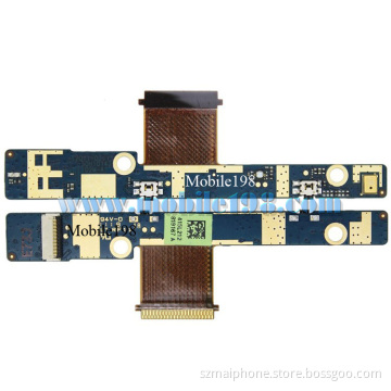 Microphone Flex Cable for HTC Flyer